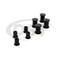 Energy Suspension BUSHINGS Black Polyurethane 8.2108G - alternate 3